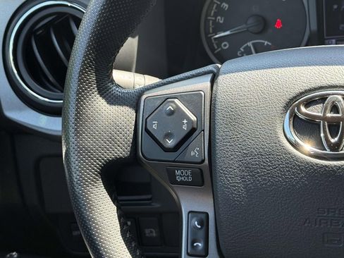 Used 2019 Toyota Tacoma TRD Pro AWD/4WD image 21