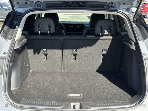 Used 2025 Buick Encore GX Preferred AWD/4WD image 21