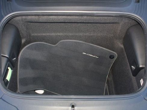 Certified 2024 Porsche 718 Boxster image 13