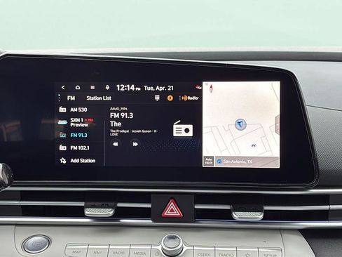 New 2026 Hyundai Elantra Limited FWD image 19