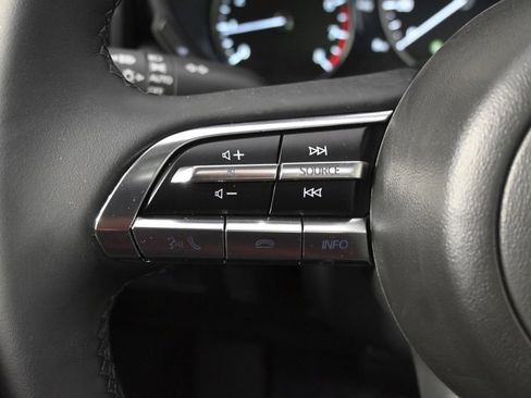 New 2026 MAZDA CX-50 AWD 2.5 S w/ Accent Package image 35