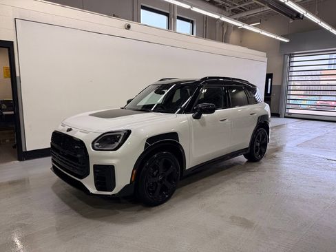 New 2026 MINI Cooper Countryman S image 1