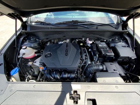 Used 2021 Hyundai Santa Fe SE FWD image 30
