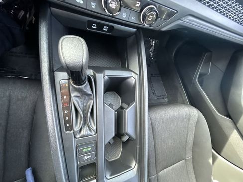 Certified 2024 Honda Accord LX image 19