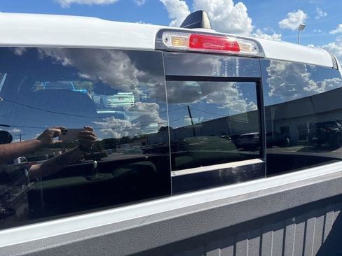 Used 2024 RAM 1500 Big Horn image 17