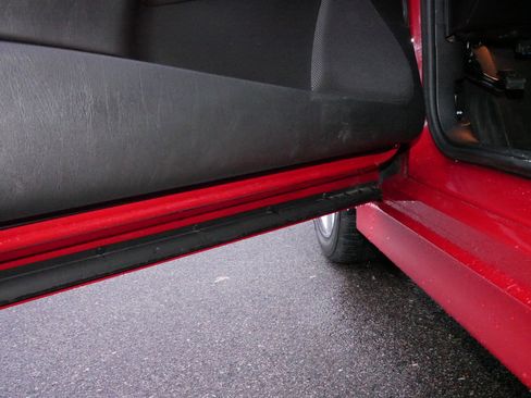 Used 2007 Chevrolet Monte Carlo SS w/ Convenience Package image 31