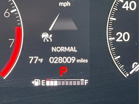 Used 2024 Honda CR-V EX image 14