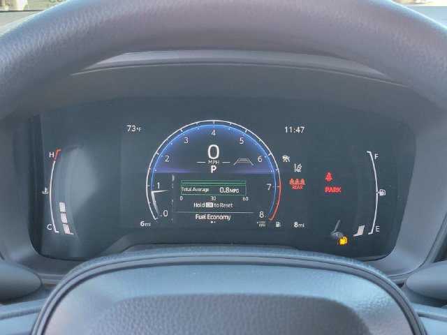 New 2027 Toyota Corolla LE w/ LE Premium Package FWD image 10