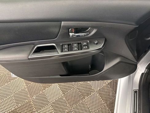 Used 2018 Subaru WRX AWD/4WD image 18