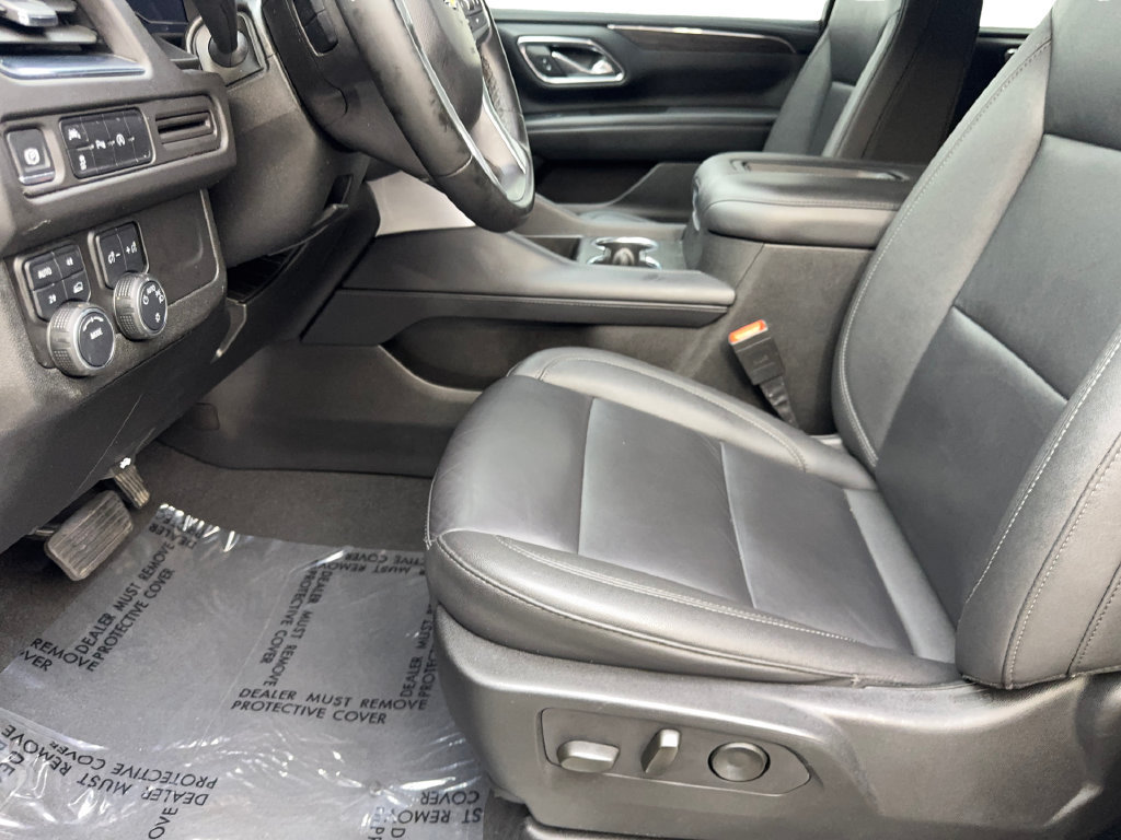 Used 2024 Chevrolet Tahoe LT AWD/4WD image 28