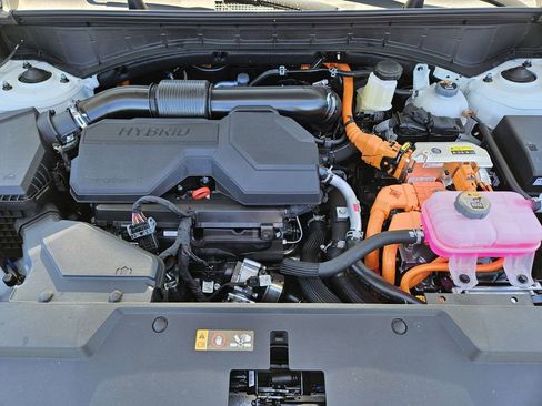 New 2026 Hyundai Santa Fe SEL FWD image 32