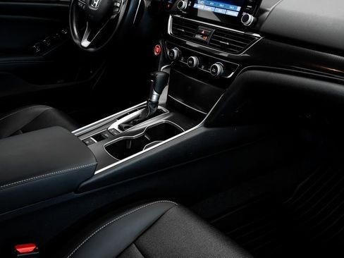 Used 2022 Honda Accord Sport image 29