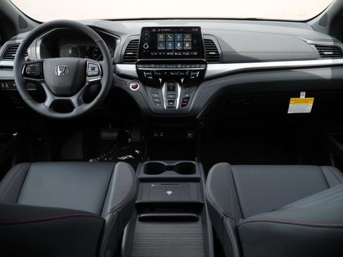 New 2026 Honda Odyssey Sport-L image 20
