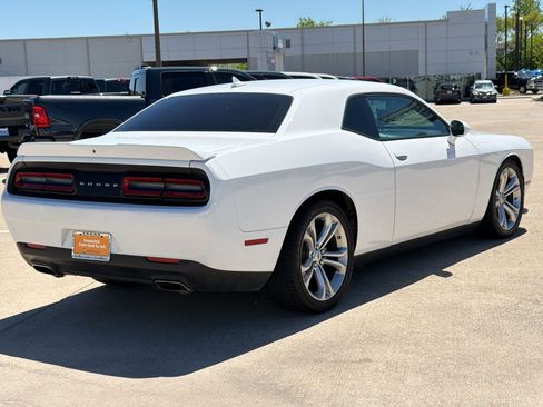 Used 2022 Dodge Challenger GT w/ Plus Package RWD image 9