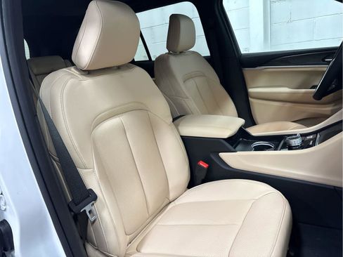 New 2026 Jeep Grand Cherokee Limited AWD/4WD image 41