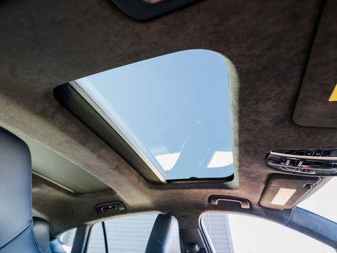 Certified 2019 Porsche Panamera GTS image 29