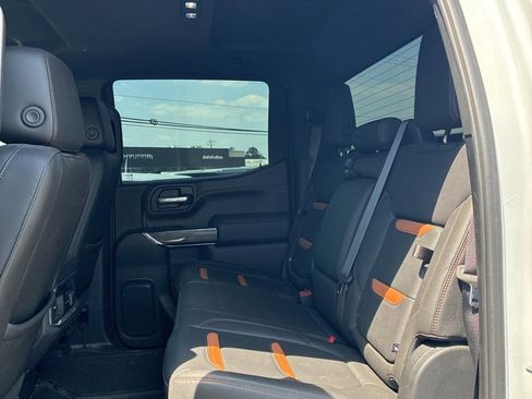 Used 2021 GMC Sierra 1500 AT4 image 7