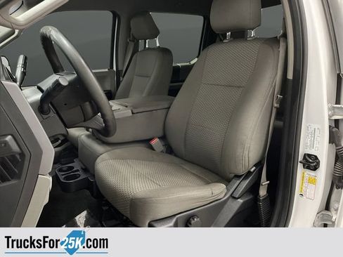 Used 2015 Ford F150 XLT image 5