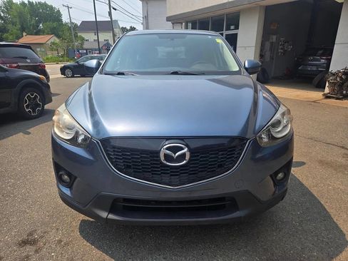 Used 2014 MAZDA CX-5 Touring AWD/4WD image 11