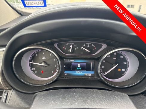 Used 2019 Buick Envision Preferred image 10