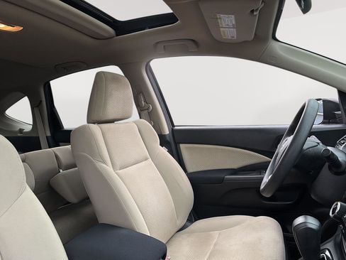 Used 2015 Honda CR-V EX image 15