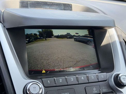 Used 2014 Chevrolet Equinox LTZ FWD image 4