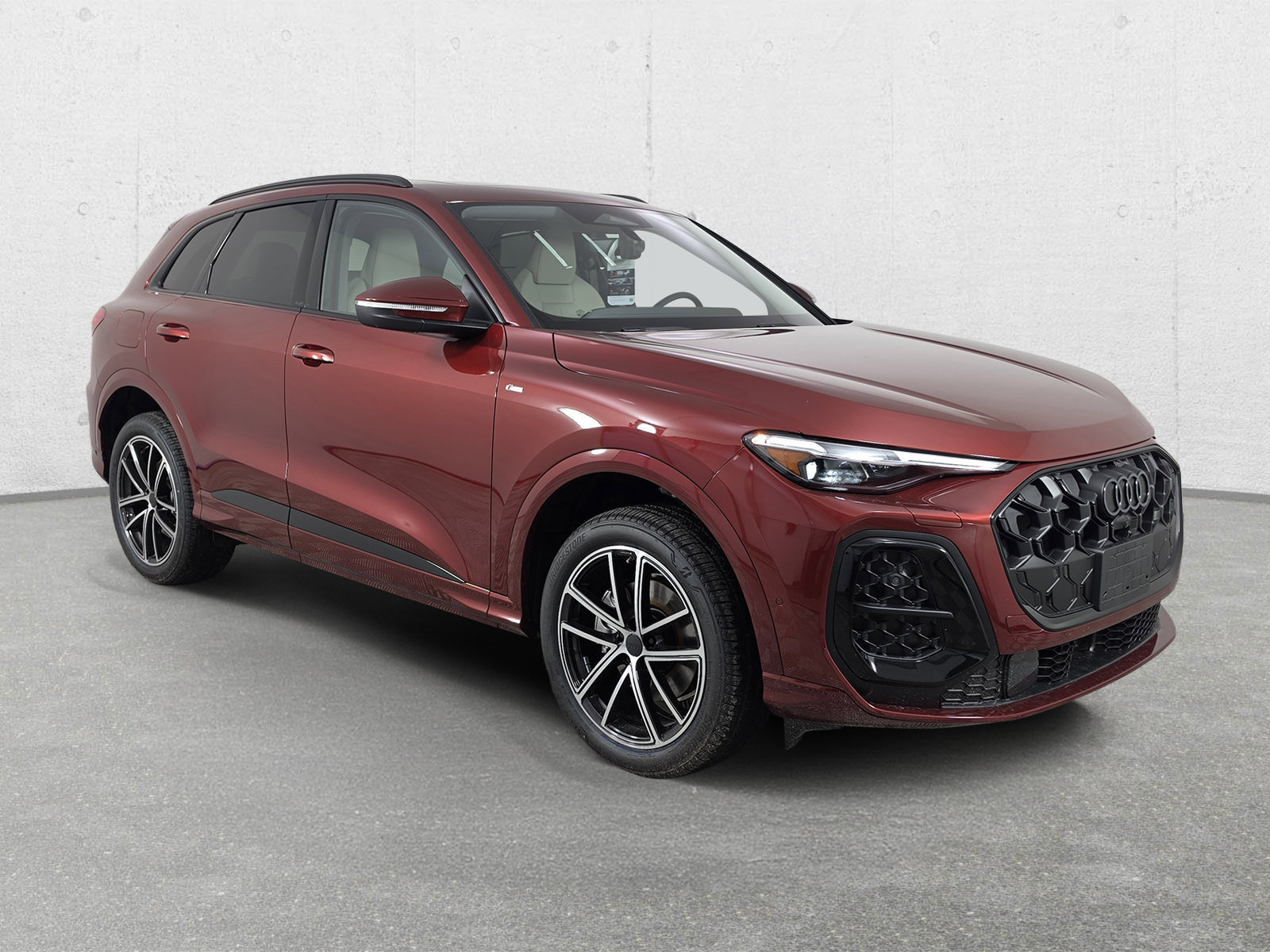 New 2026 Audi Q5 Premium AWD/4WD 360° Tour