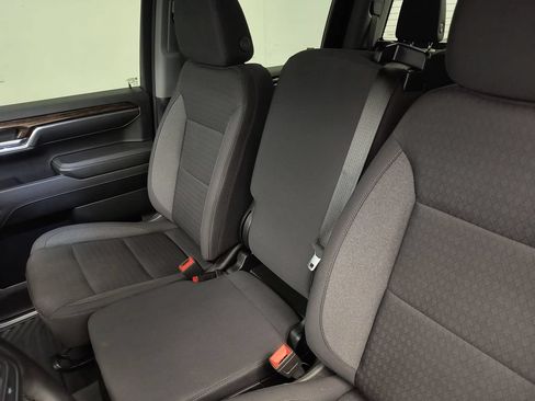 Used 2023 GMC Sierra 1500 Elevation AWD/4WD image 22