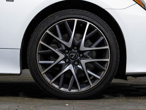 Used 2016 Lexus RC 350 350 image 37