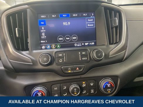 Certified 2023 GMC Terrain AT4 w/ Infotainment Package II image 17