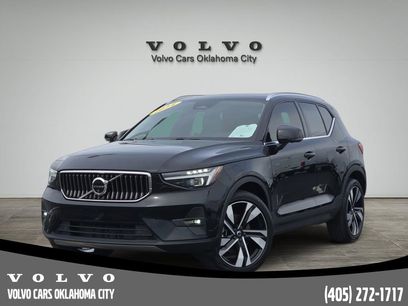 Certified 2024 Volvo XC40 B5 Plus w/ Protection Package Premier