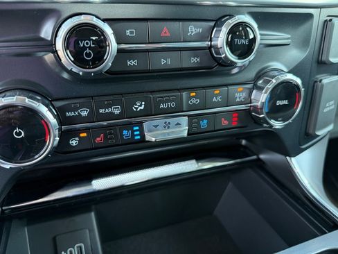 New 2026 Ford F150 Lariat AWD/4WD image 23