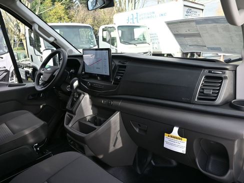 New 2026 Ford Transit 350 148 High Roof Extended image 27