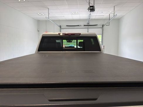 Used 2022 GMC Sierra 2500 SLT w/ SLT Convenience Package AWD/4WD image 7
