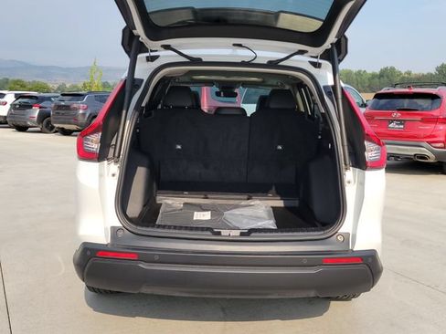 Used 2024 Honda CR-V EX-L image 13
