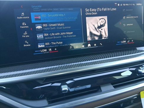 New 2026 BMW X5 M Competition w/ Executive Package AWD/4WD image 22