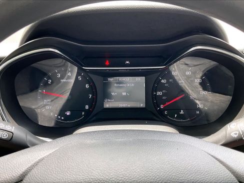 Used 2023 Chevrolet TrailBlazer LT w/ Convenience Package FWD image 20