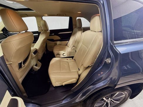 Used 2018 Toyota Highlander XLE image 22