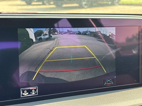 Used 2019 Lexus ES 350 F Sport w/ Accessory Package FWD image 23