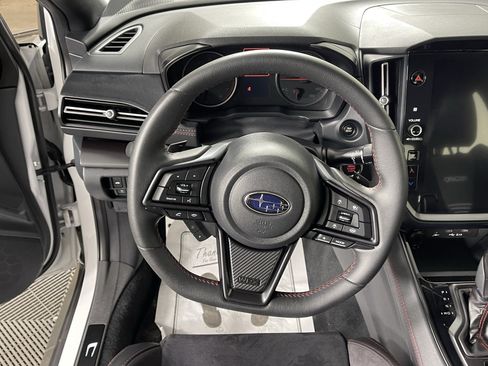 Used 2022 Subaru WRX GT AWD/4WD image 13