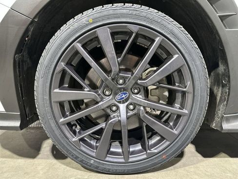 Used 2022 Subaru WRX Premium image 19