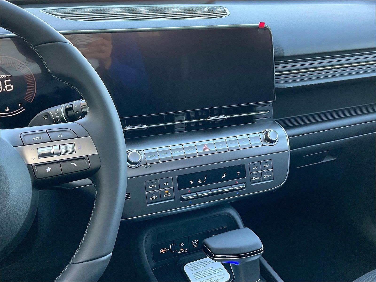 New 2027 Hyundai Kona SEL Sport AWD/4WD image 11