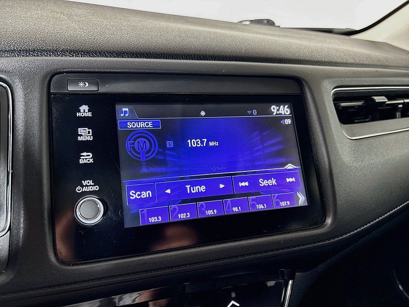 Used 2022 Honda HR-V EX image 15