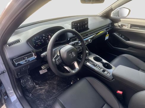 New 2026 Honda Civic Sport Touring image 7