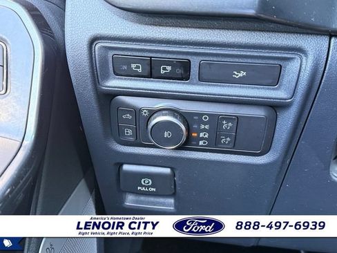 Certified 2023 Ford F150 XLT w/ Equipment Group 302A High AWD/4WD image 19