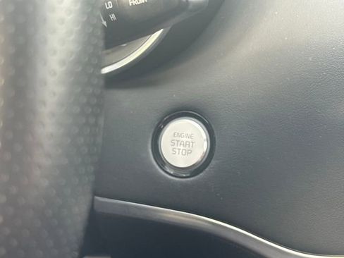 Used 2023 Kia Stinger GT2 w/ Red Interior Color Package image 20