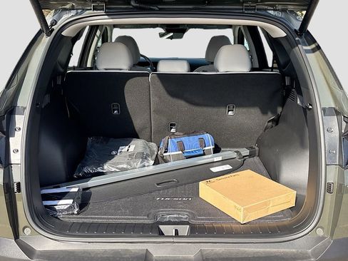 Certified 2026 Hyundai Tucson SEL image 26