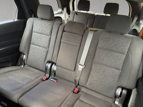 Used 2025 Dodge Durango GT AWD/4WD image 16
