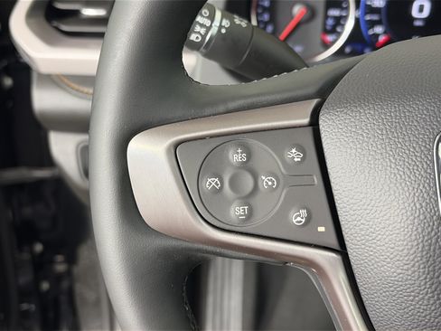 Certified 2023 GMC Acadia AT4 w/ Technology Package image 34