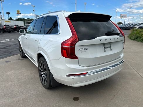 Used 2023 Volvo XC90 B6 Plus w/ Protection Package Premier AWD/4WD image 9